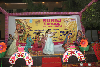 Best CBSE School Gurgaon 9